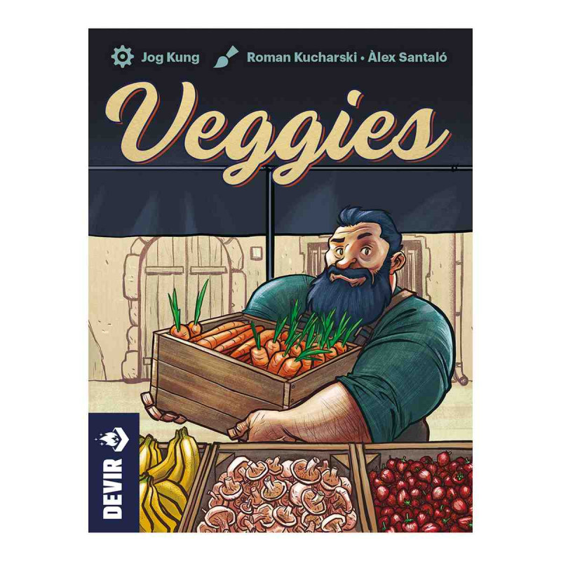 VEGGIES