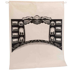 TEATRO DE SOMBRAS SIN FIGURAS