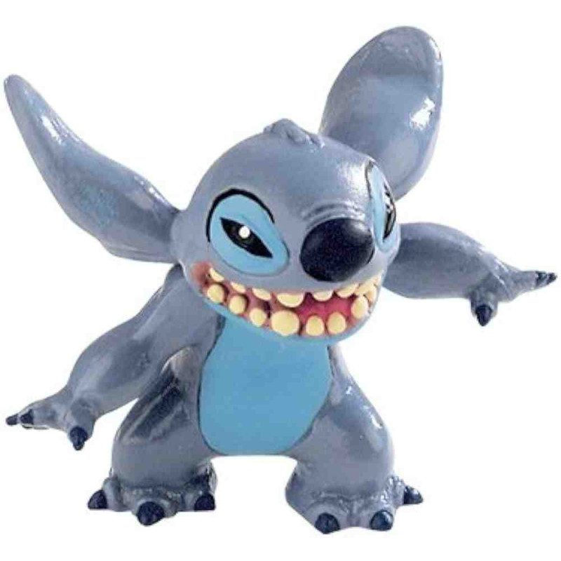 STITCH (Lilo&Stitch)