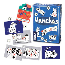 MANCHAS 