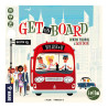 GET ON BOARD NY: New York & London