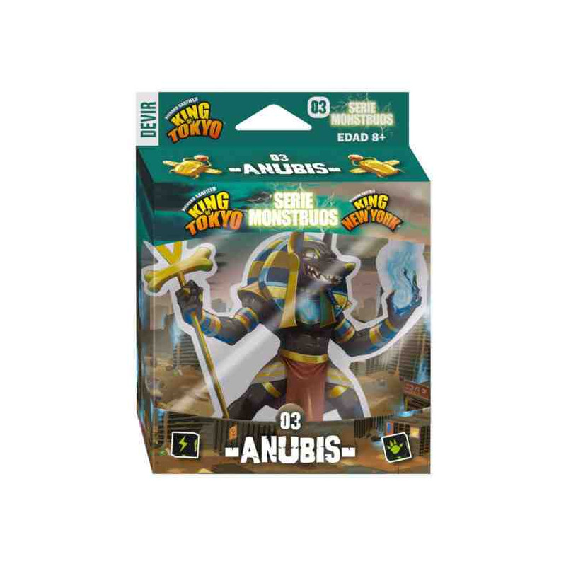 ANUBIS(King of Tokyo)-03