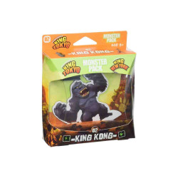 KING KONG(King of Tokyo)-02