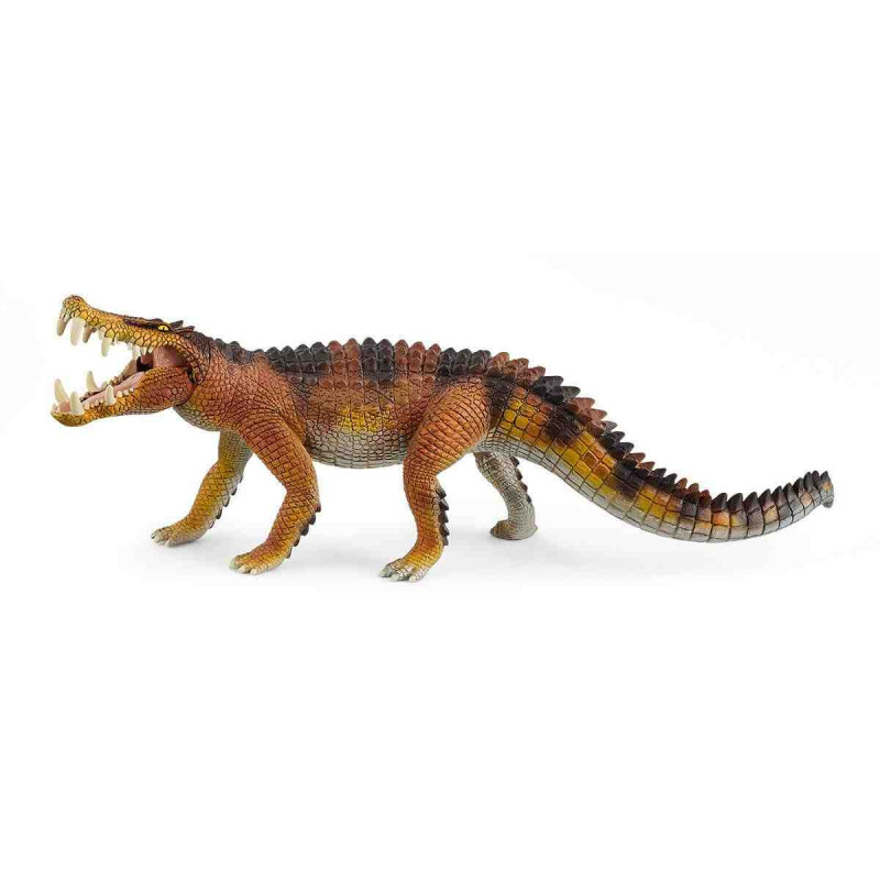 KAPROSUCHUS Schleich Dinosaurio