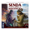 SOLSTICIO(Exp.Senda Luz y Sombra)