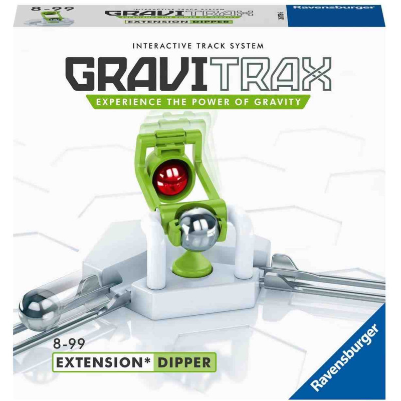 GRAVITRAX:DIPPER Ravensburger