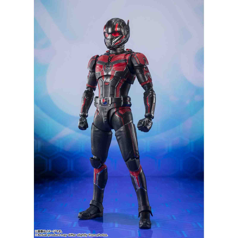 ANT-MAN 15 CM MARVEL ANT-MAN AND THE WASP QUANTUMANIA SH FIGUARTS