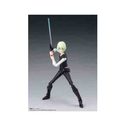 KARRE FIGURA 14 CM STAR WARS VISIONS SH FIGUARTS