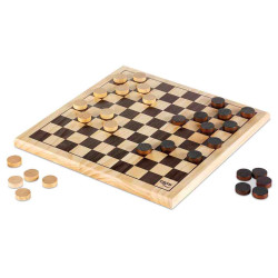 DAMES FUSTA Cayro 634