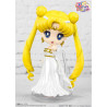 PRINCESS SERENITY FIGURA 9 CM PRETTY GUARDIAN SAILOR MOON FIGUARTS MINI