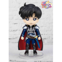 PRINCE ENDYMION FIGURA 9 CM PRETTY GUARDIAN SAILOR MOON FIGUARTS MINI