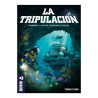 LA TRIPULACION 2 MISION MAR PROFUNDO