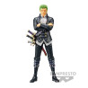 RORONOA ZORO FIG 17 CM ONE PIECE DFX THE GRANDLINE MEN