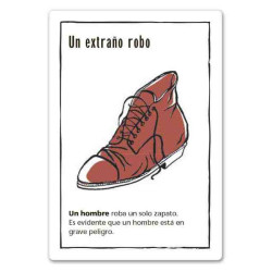 BLACK STORIES:HORROR MOVIE GenXgames