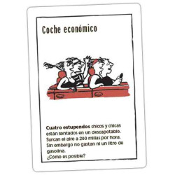 BLACK STORIES:Ed.VACACIONES GenXgames