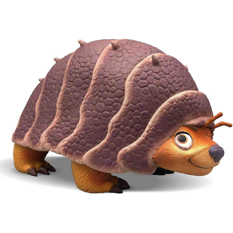 TUKTUK(Raya and the Last Dragon) Walt Disney Bullyland