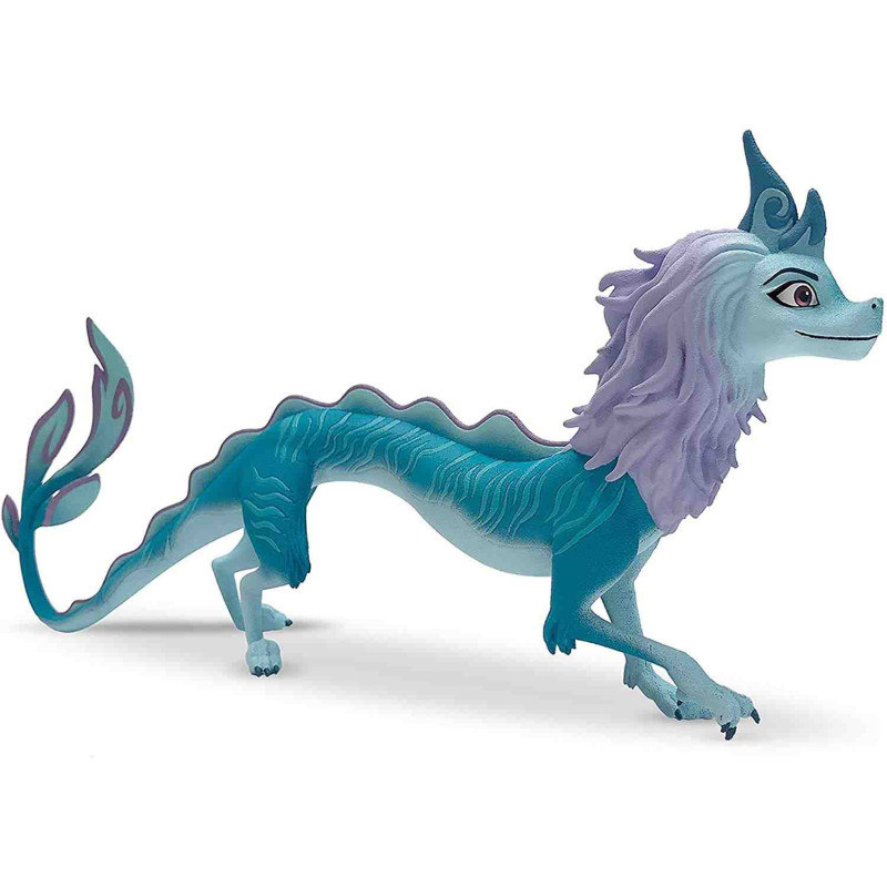 DRAGON SISU(Raya and the Last Dragon) Walt Disney Bullyland