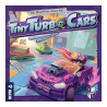 TINY TURBO CARS