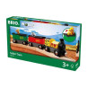 TREN DE SAFARI  (Brio World) 