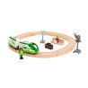 SET FERROCARRIL CIRCULAR(Brio World) 