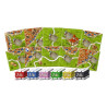 LAS APUESTAS Expansion CARCASSONNE