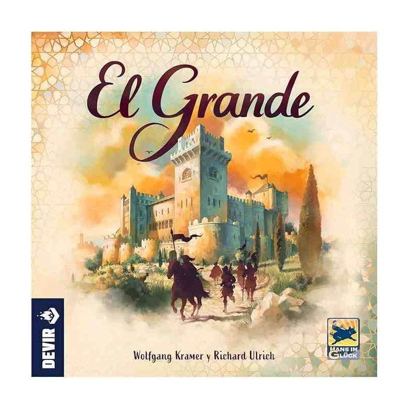 EL GRANDE