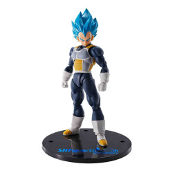 SUPER SAIYAN GOD VEGETA 15th.Anni.Sh Figuarts 