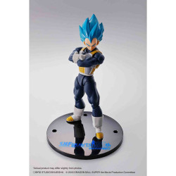 SUPER SAIYAN GOD VEGETA 15th.Anni.Sh Figuarts 