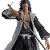 KENPACHI ZARAKI 17 CM.BLEACH THOUSAND-YEAR BLOOD WAR SH.FIGUARTS TAMASHI