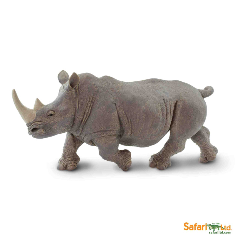 RINOCERONTE X  Escala 1:15 Safari