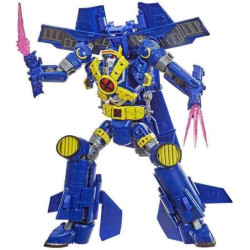 ULTIMATE X-SPANSE/X-JET 21,5 CM.TRANSFORMERS/X-MEN HASBRO