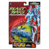 MAXIMAL CYBERSHARK 12,5 CM BEAST WARS TRANSFORMERS KENNER HASBRO