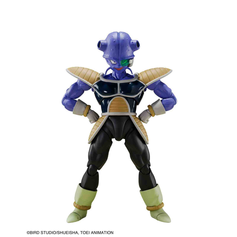 KYEWI 14 CM.DRAGON BALL Z SH FIGUARTS TAMASHII