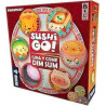 SUSHI GO GIRA Y COME DIM SUM