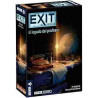 EXIT 24-EL LEGADO DEL PROFESOR (Avanzado) Escape The Room Devir