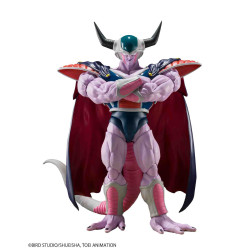 KING COLD FIG. 22 CM DRAGON BALL Z SH FIGUARTS Tamashii