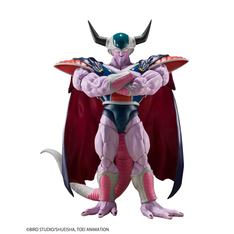 KING COLD FIG. 22 CM DRAGON BALL Z SH FIGUARTS Tamashii