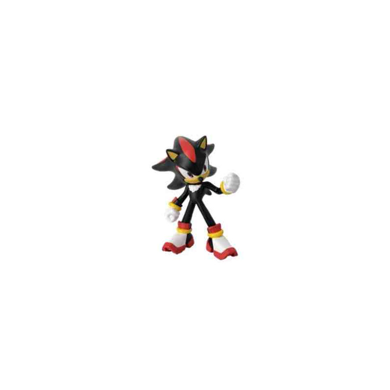 SHADOW  (SONIC)