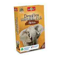 AFRICA DESAFIOS NATURALEZA - Bioviva