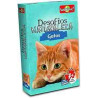 GATOS DESAFIOS NATURALEZ- Bioviva