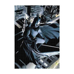 BATMAN VIGILANTE UNIVERSO DC PUZLE  1000 pcs