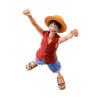 MONKEY D. LUFFY -ROMANCE DAWN- FIG. 14,5 CM ONE PIECE SH FIGUARTS Tamashii