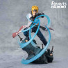 MINATO NAMIKAZE -RASENGAN- SUPER FIERCE BATTLE FIG. 20 CM NARUTO SHIPPUDEN FIGUARTS ZERO