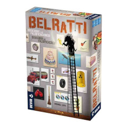 BELRATTI Devir