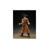 SON GOKU SUPER HERO FIG. 14 CM DRAGON BALL SUPER SH FIGUARTS RE-RUN TAMASHII