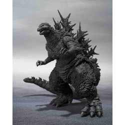 GODZILLA MINUS COLOR VER. 2023 FIG. 16 CM GODZILLA MINUS ONE SH MONSTERARTS