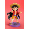 MONKEY D. LUFFY FIG. 7,5 CM ONE PIECE WORLD COLLECTABLE FIGURE X SH FIGUARTS COLLECTORS SH