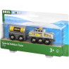 TREN EDICION ESPECIAL 2018 Brio B