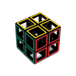 CUB HOLLOW TWO BY TWO Meffert's Recenttoys Nivell: ***