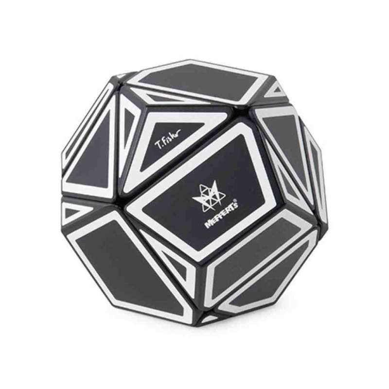 CUBO GHOST XTREMERecenttoys Meffert`s Nivel: *****